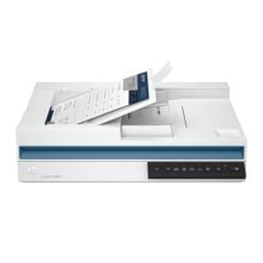 Máy Scan HP Scanjet Pro 2600 F1 (20G05A)