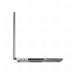 Laptop Dell Mobile Precision Workstation 3571 CTO (Intel Core i7-12800H | 16GB | 512GB | RTX A1000 | 15.6 inch FHD | Win 11