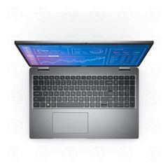 Laptop Dell Mobile Precision Workstation 3571 CTO (Intel Core i7-12800H | 16GB | 512GB | RTX A1000 | 15.6 inch FHD | Win 11