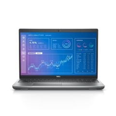 Laptop Dell Mobile Precision Workstation 3571 CTO (Intel Core i7-12800H | 16GB | 512GB | RTX A1000 | 15.6 inch FHD | Win 11