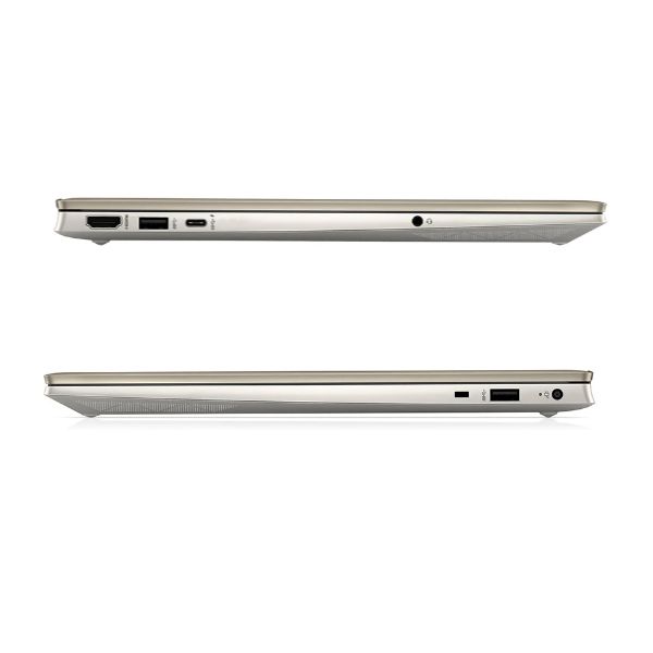 Laptop HP Pavilion 15-eg3094TU 8C5L5PA (Core i5-1335U | 8GB | 512GB | Intel Iris Xe | 15.6 inch FHD | Windows 11 | Vàng)