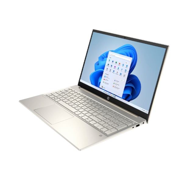 Laptop HP Pavilion 15-eg3094TU  (Core i5-1335U | 16GB | 512GB | Intel Iris Xe | 15.6 inch FHD | Windows 11 | Vàng)