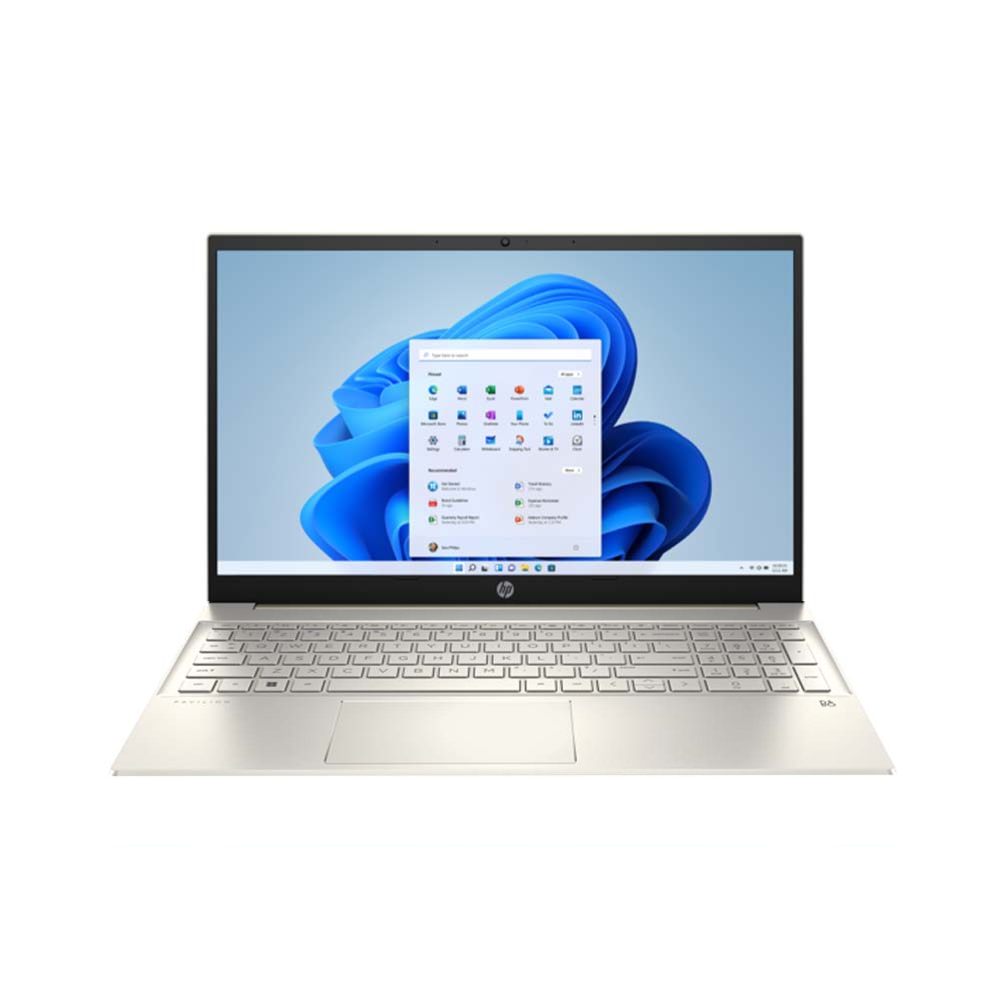 Laptop HP Pavilion 15-eg3094TU  (Core i5-1335U | 16GB | 512GB | Intel Iris Xe | 15.6 inch FHD | Windows 11 | Vàng)