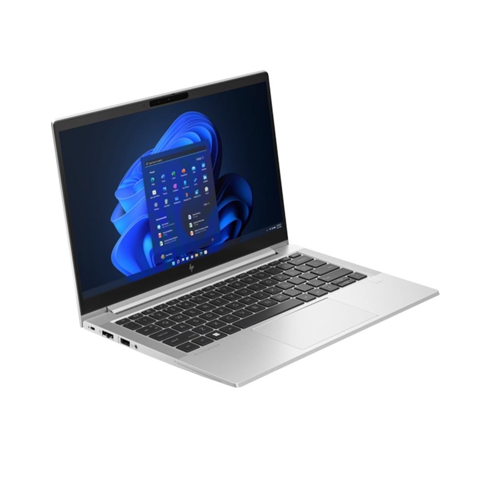 Laptop HP Elitebook 630 G10 (Intel Core | 16GB | 512GB | Intel UHD Graphics | 13.3 inch FHD | Win 11 Home | Bạc)