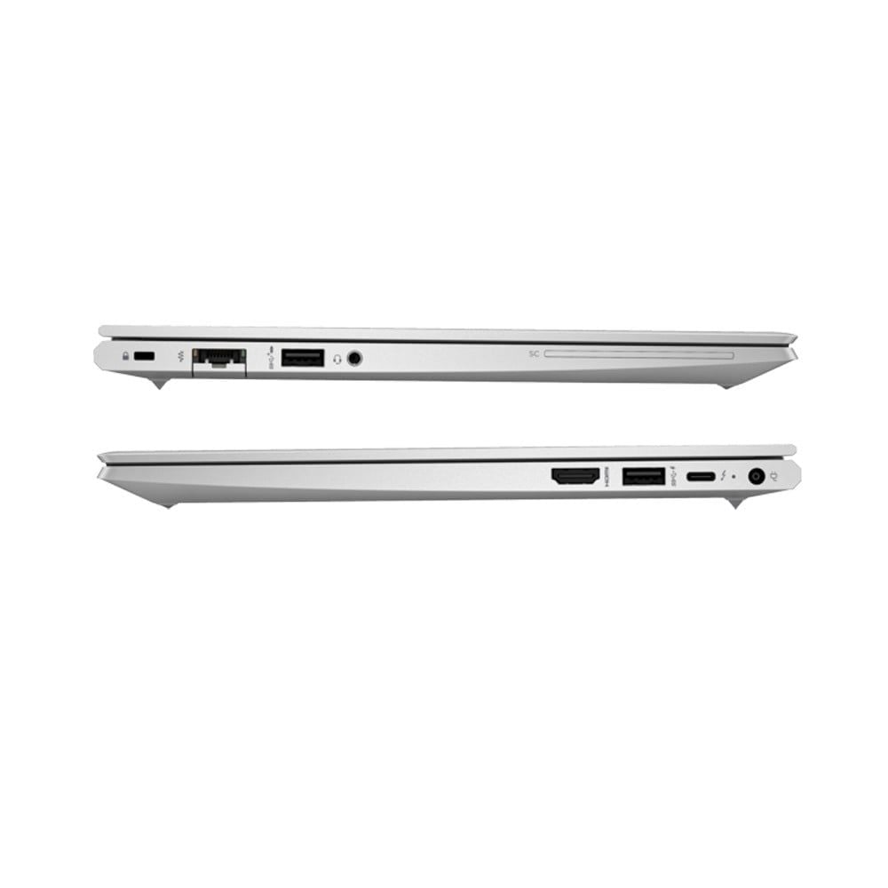 Laptop HP Elitebook 630 G10 (Intel Core | 16GB | 512GB | Intel UHD Graphics | 13.3 inch FHD | Win 11 Home | Bạc)