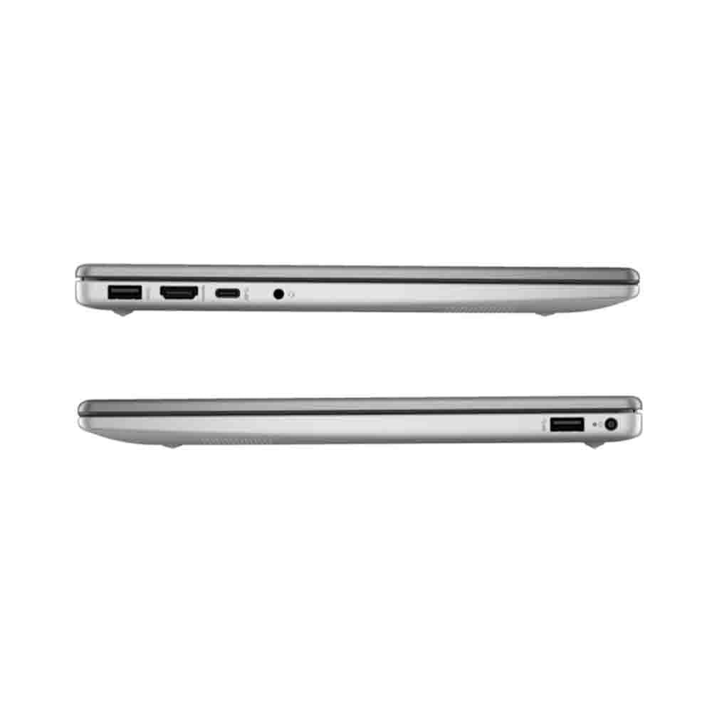 Laptop HP 240 G10 9H2E5PT (Intel Core i7-1355U | 8GB | 512GB | Intel Iris Xe | 14 inch FHD | Win 11 | Bạc)