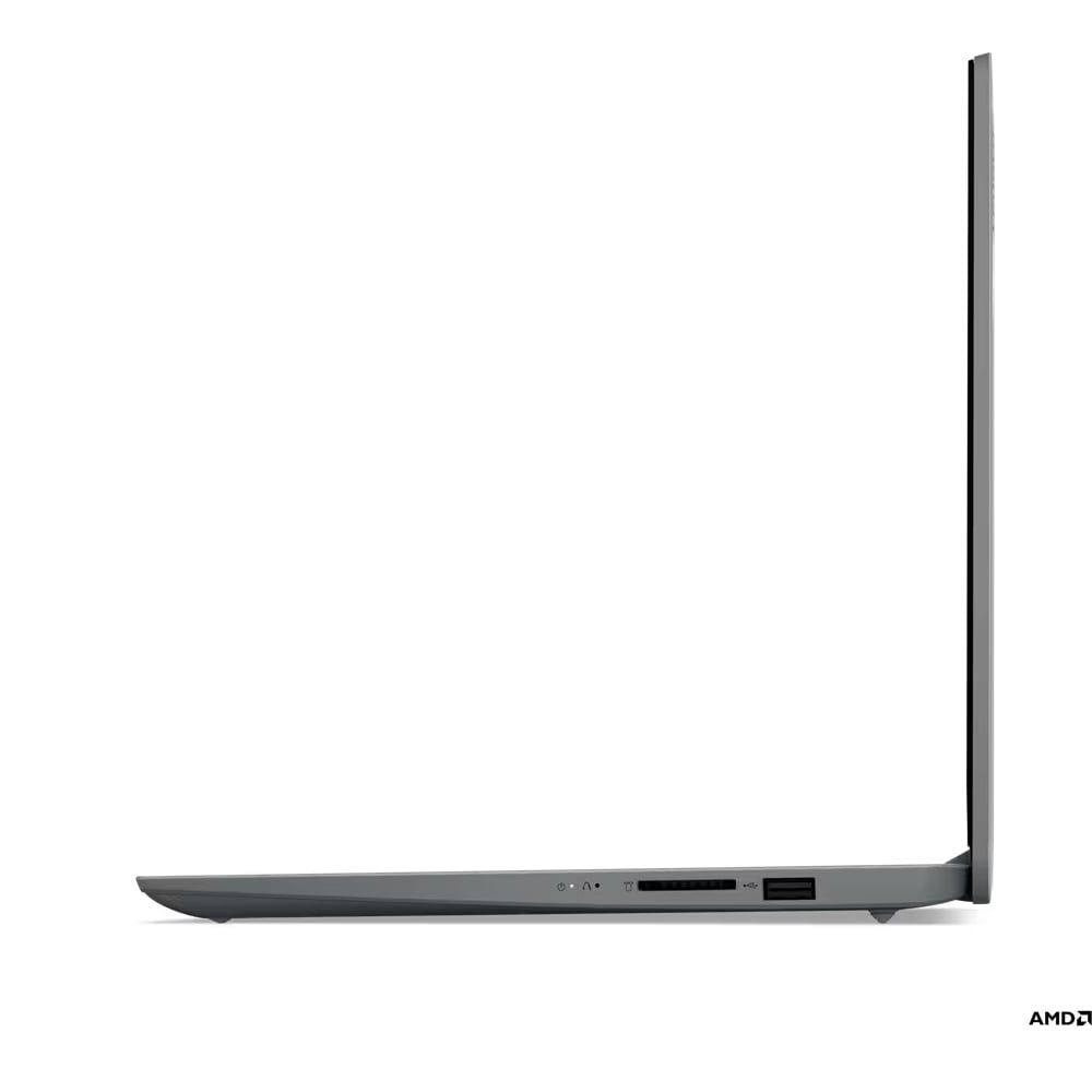 Laptop Lenovo IdeaPad 1 15ALC7 82R400BYVN (AMD Ryzen 5 5500U | 16GB | 512GB | AMD Radeon | 15.6 inch FHD | Win 11 | Xám)
