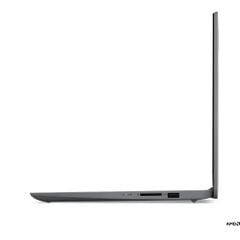 Laptop Lenovo IdeaPad 1 15ALC7 82R400BYVN (AMD Ryzen 5 5500U | 16GB | 512GB | AMD Radeon | 15.6 inch FHD | Win 11 | Xám)