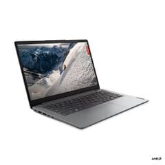 Laptop Lenovo IdeaPad 1 15ALC7 82R400BYVN (AMD Ryzen 5 5500U | 16GB | 512GB | AMD Radeon | 15.6 inch FHD | Win 11 | Xám)