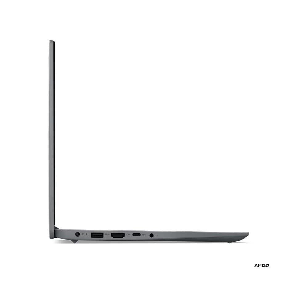 Laptop Lenovo IdeaPad 1 15ALC7 82R400BYVN (AMD Ryzen 5 5500U | 16GB | 512GB | AMD Radeon | 15.6 inch FHD | Win 11 | Xám)