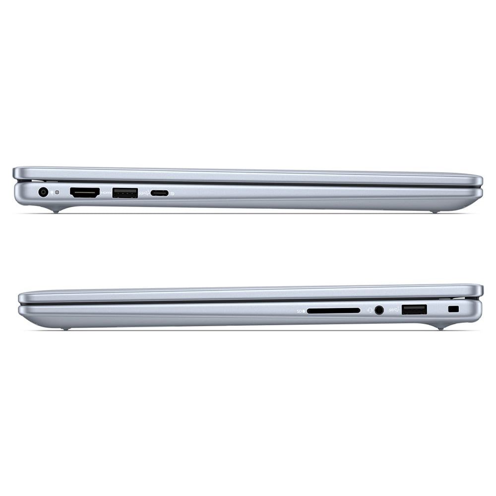 Laptop Dell Inspiron 14 5440 (Intel Core  | 16GB | 512GB | Intel Iris Xe | 14 inch FHD+ | Win 11 | IceBlue)