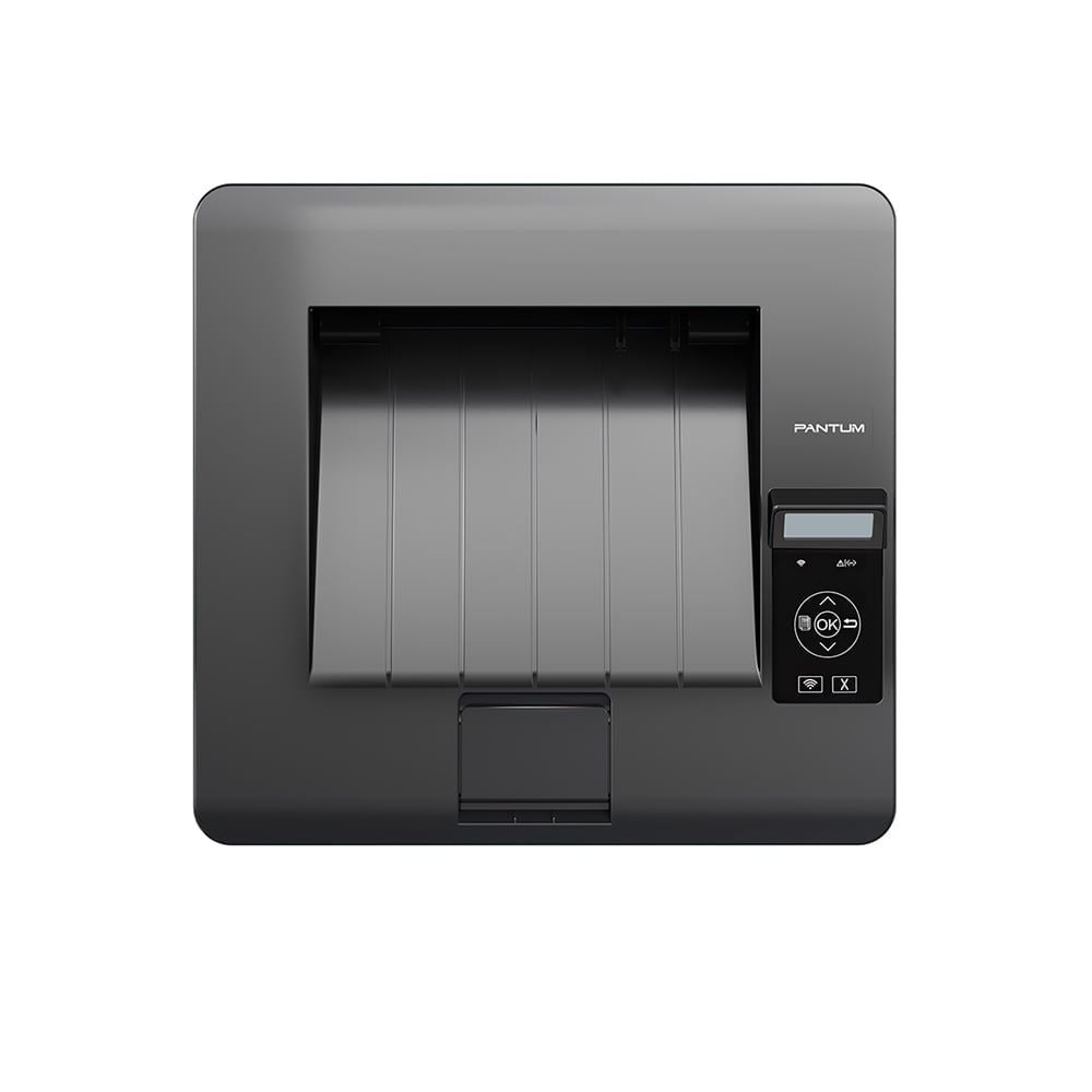 Máy in laser đen trắng PANTUM BP5100DW (A4/A5/ Đảo mặt/ USB/ WIFI)