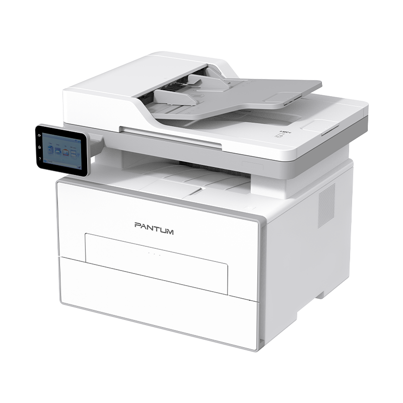 Máy in đa năng đen trắng Pantum BM4302ADW(A4 | In đảo mặt | Scan | Copy | USB | Lan | Wifi )