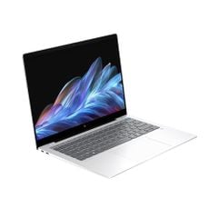 Laptop HP OmniBook X  Flip  2in1 (Ultra 5 226V/16GB/512GB SSD/14” 2K Cảm ứng/Win11/Bạc )