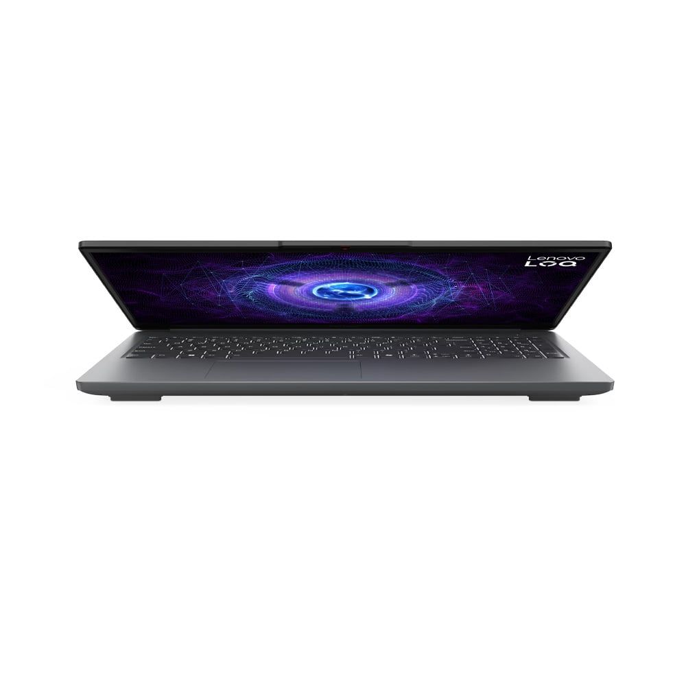Laptop Lenovo Gaming LOQ 15IAX9E - 83LK000BVN (i5 12450HX, 16GB, 512GB, RTX 2050 4GB, Full HD 144Hz, Win11)