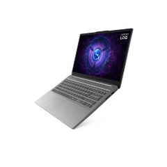 Laptop Lenovo LOQ 15IAX9E 83LK0079VN (Intel Core i5-12450HX | RTX 3050 6GB | 15.6 inch FHD 144Hz | 512GB | 16GB | Win 11 | Xám)
