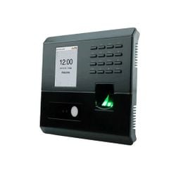 Máy chấm công khuôn mặt/vân tay/thẻ MB10-VL