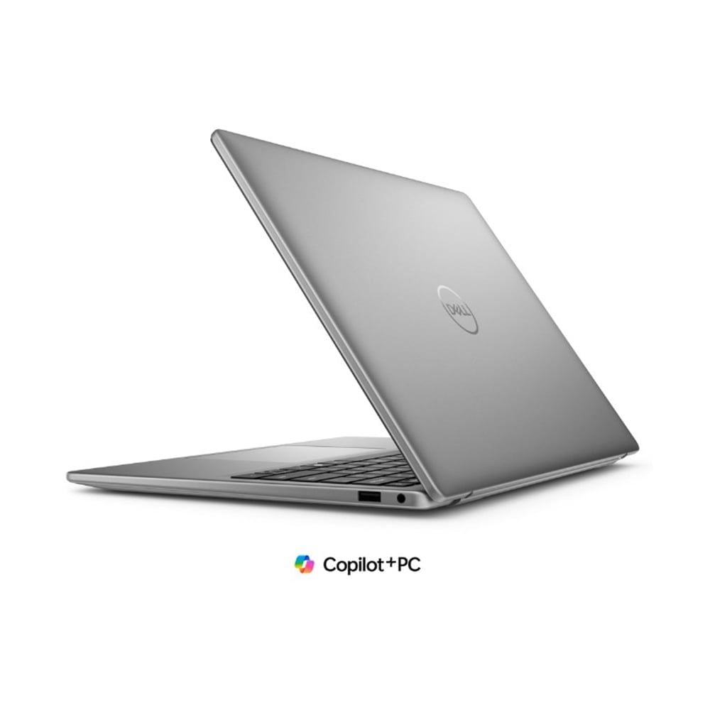 Laptop Dell Inspiron 14 5441 5MNK1 (Snapdragon X Plus X1P-64-100 | 16GB | 1TB | Qualcom Adreno | 14 inch FHD+ | Win 11 | Xám)