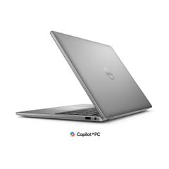 Laptop Dell Inspiron 14 5441 5MNK1 (Snapdragon X Plus X1P-64-100 | 16GB | 1TB | Qualcom Adreno | 14 inch FHD+ | Win 11 | Xám)