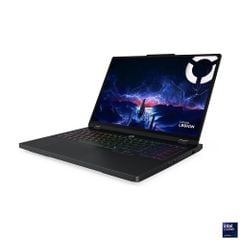 Laptop Lenovo Legion Pro 5 16IAX10 83F3003VVN (Core Ultra 9 275HX | RTX 5060 8GB | 16 inch WQXGA OLED | 32GB | 1TB | Win 11 | Office | Đen)