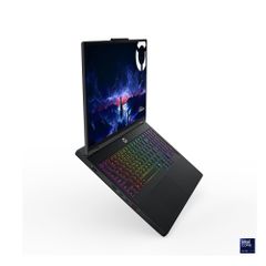 Laptop Lenovo Legion Pro 5 16IAX10 83F3003VVN (Core Ultra 9 275HX | RTX 5060 8GB | 16 inch WQXGA OLED | 32GB | 1TB | Win 11 | Office | Đen)