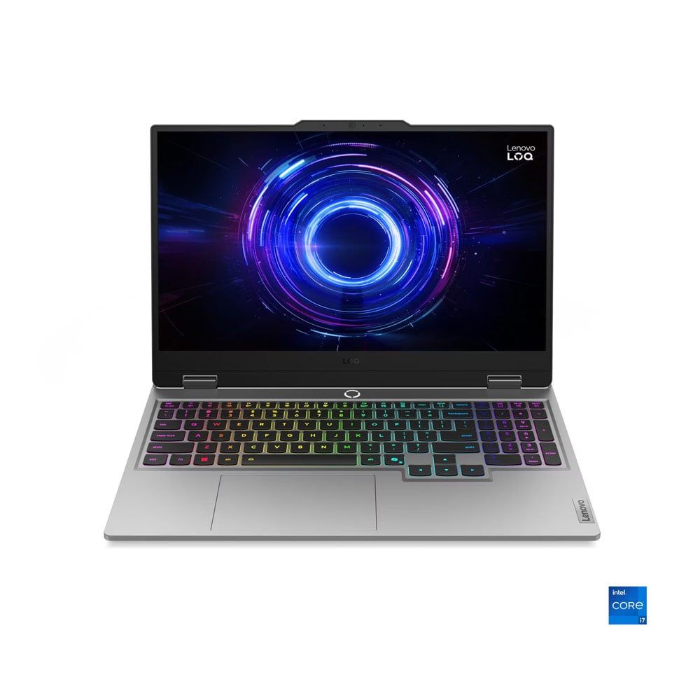Laptop Lenovo Gaming LOQ 15IRX10(83JE006PVN)(i7-13650HX/24GB/512GB SSD/RTX 5050 8GB/15.6