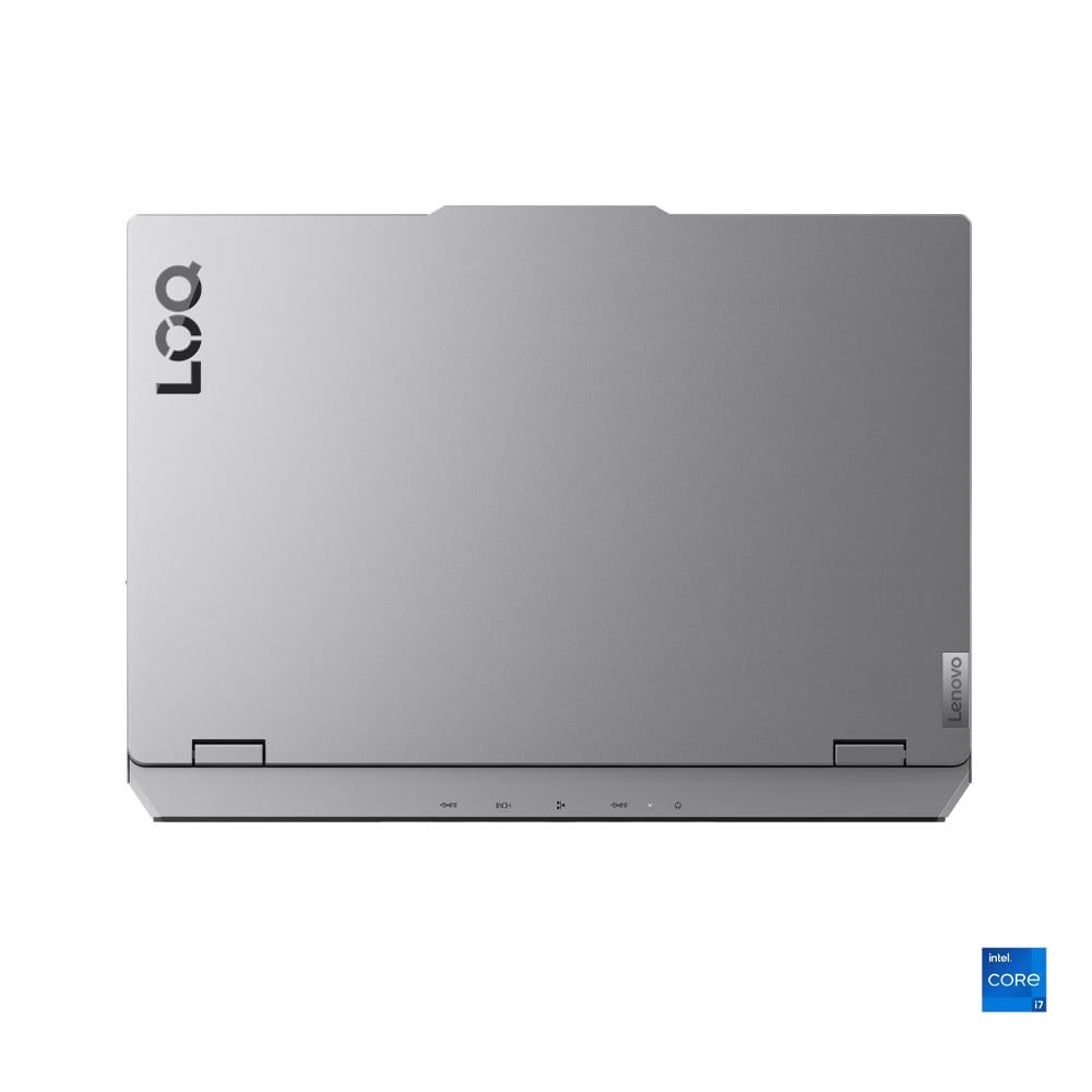 Laptop Lenovo Gaming LOQ 15IRX10(83JE006PVN)(i7-13650HX/24GB/512GB SSD/RTX 5050 8GB/15.6