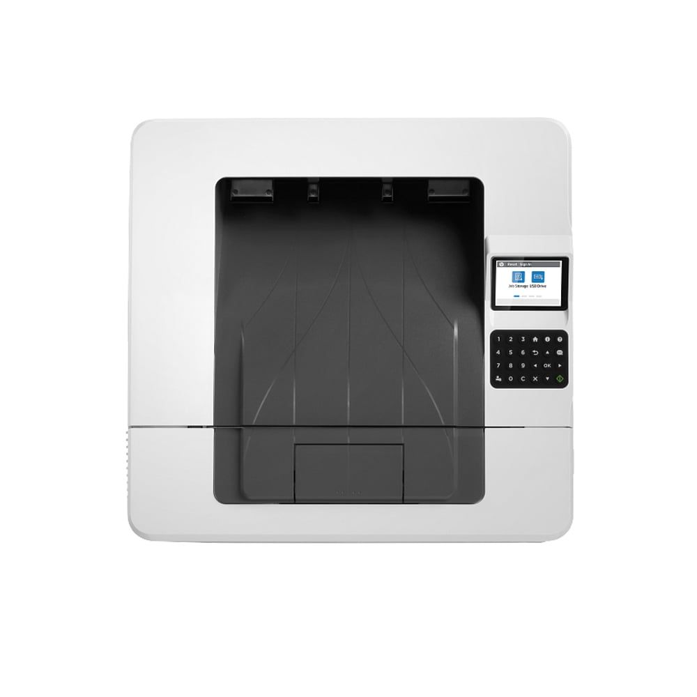 Máy in HP LaserJet Enterprise M406dn(In đảo mặt | A4 | A5 | USB | LAN)