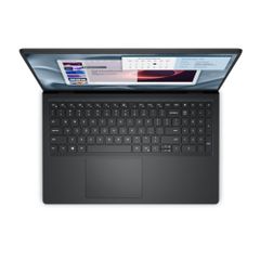 Laptop Dell Pro 15 Essential PV15250- i5 -1334U/ 8G/ SSD 512G/ Black (P112F013)