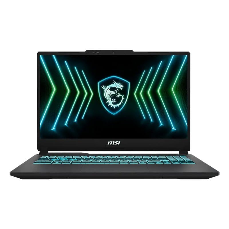 Laptop Gaming MSI Cyborg 15 Black Edition A13VEO