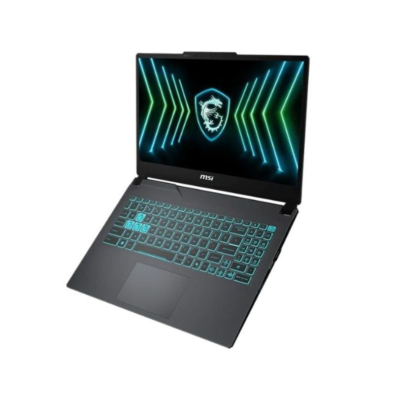 Laptop Gaming MSI Cyborg 15 Black Edition A13VEO