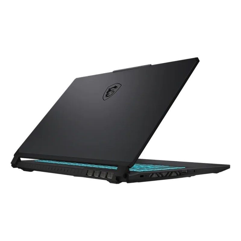 Laptop Gaming MSI Cyborg 15 Black Edition A13VEO