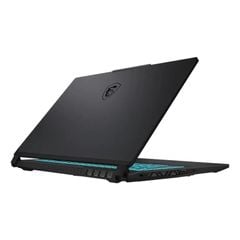 Laptop Gaming MSI Cyborg 15 Black Edition A13VEO