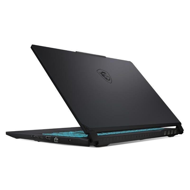 Laptop Gaming MSI Cyborg 15 Black Edition A13VEO