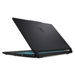 Laptop Gaming MSI Cyborg 15 Black Edition A13VEO