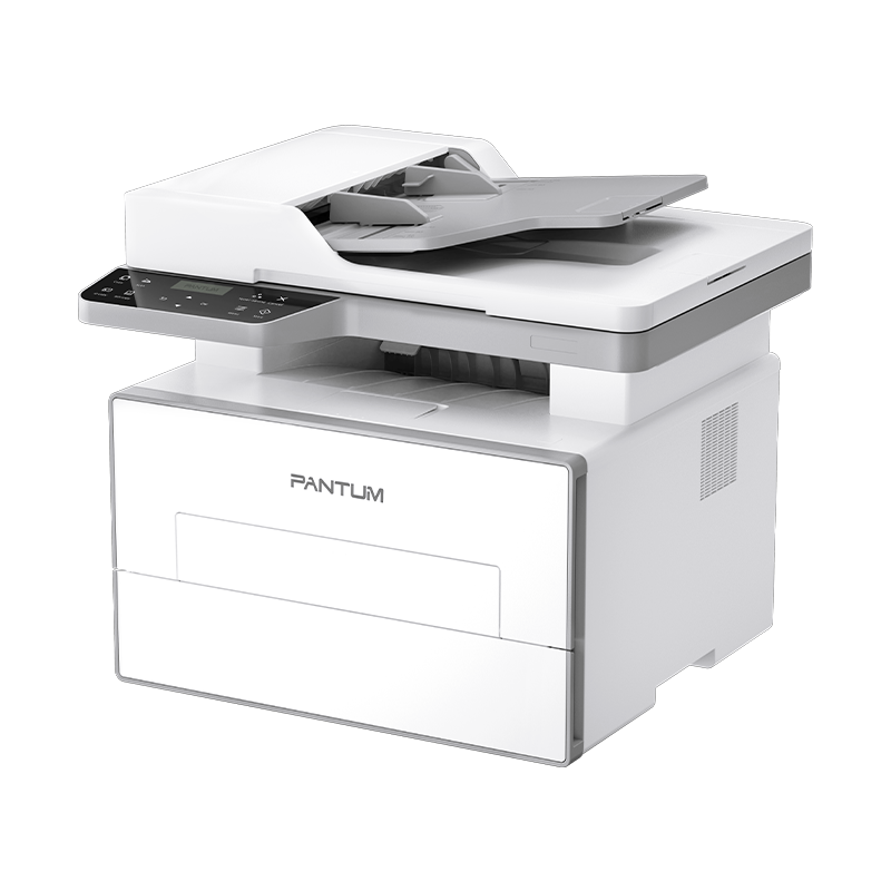 Máy in đa năng đen trắng Pantum BM4202AD(A4 | In đảo mặt | Scan | Copy | USB )