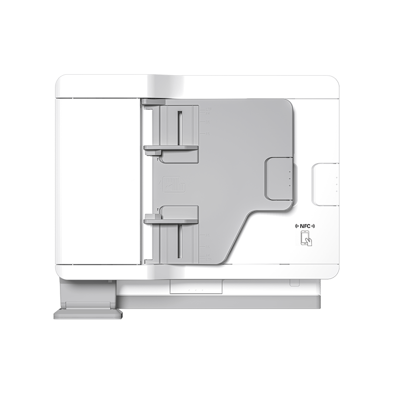 Máy in đa năng đen trắng Pantum BM4302ADW(A4 | In đảo mặt | Scan | Copy | USB | Lan | Wifi )