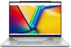 Asus Vivobook Pro 16X(core i9-13900H/16GB/1TB SSD/16