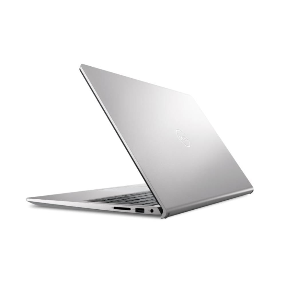 Laptop Dell 15 DC15250 DC5I7748W1 (Intel Core i7-1355U | 16GB | 512GB | Intel Graphics | 15.6 inch FHD | Win 11 | Bạc)