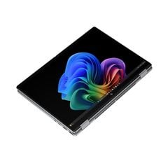 Laptop HP OmniBook X Flip 2in1(Ryzen AI 5 340/16GB/SSD 512GB/14″2K Cảm ứng /Win11/Grey)