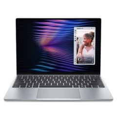 Laptop Dell XPS 13 DX13260  (Core 5 320/ 16GB/ 512GB SSD/ 13.4 inch 2.5K Touch/ Win 11)