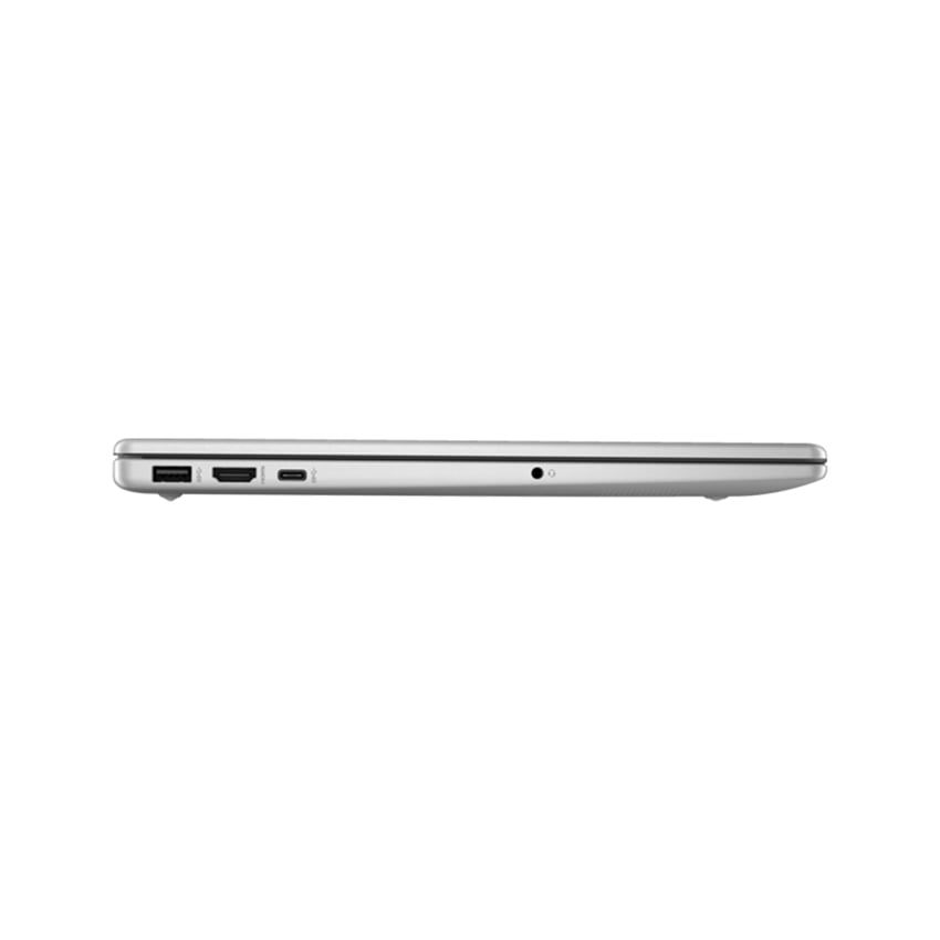Laptop HP 15 -fd0250wm -i5-1334U/ 8G/ SSD 512G/15.6 inch HD LED/ Win 11/ Natural Silver