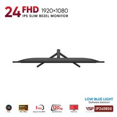 Màn Hình VSP IP2408SG (24 inch / IPS / FHD / 120Hz / 1ms)