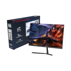 Màn hình VSP IP2706S (27inch / IPS / FHD / 100Hz / 1ms) Đen