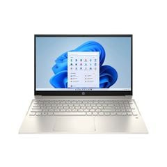 Laptop HP Pavilion 15-eg3094TU (i5 1335U/8GB RAM/512GB SSD/15.6 FHD/Win11/Vàng)