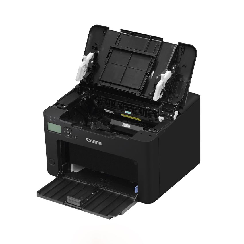 Máy In Canon LBP 122dw - Laser Đen trắng đơn năng