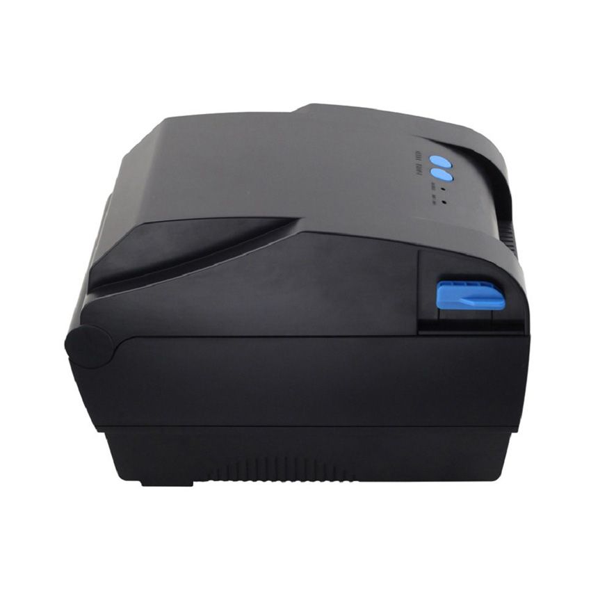 Máy in tem nhãn mã vạch XPrinter XP-365B ( USB + LAN )