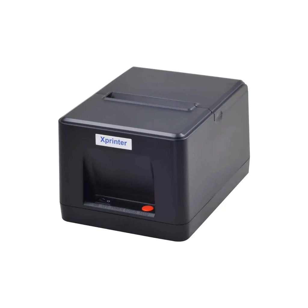 Máy in hóa đơn XP-58IIB