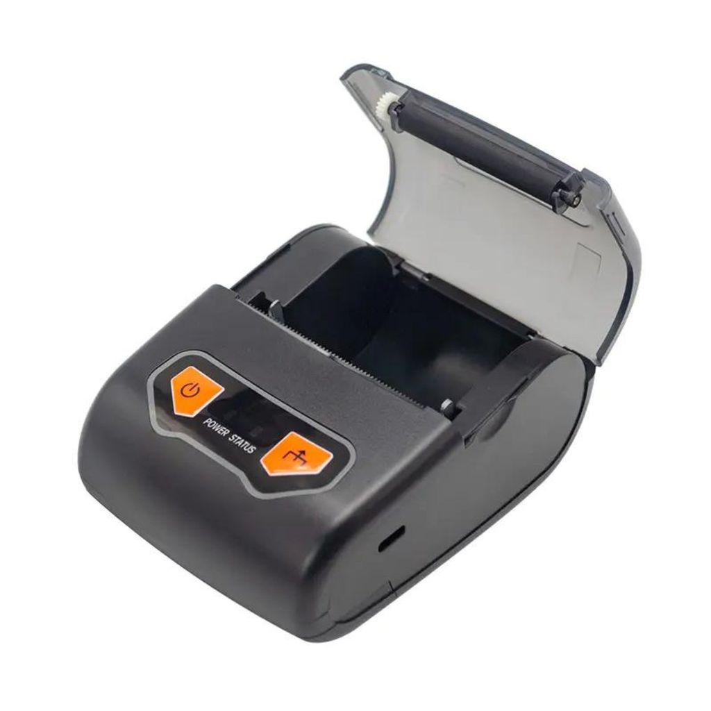 Máy in hoá đơn Xprinter XP-P502A (USB +Bluetooth)
