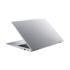Laptop Acer Swift Go SFG14-73-71ZX NX.KSLSV.002 (Intel Core Ultra 7 155H | 16 GB | 512GB | Intel Arc | 14 inch 2.8K | Win 11 | Bạc)